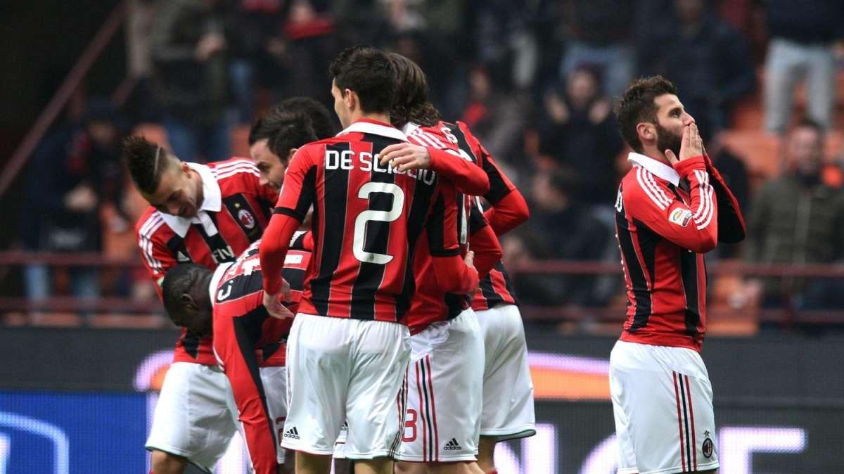 Milan, 23 convocati per la Roma