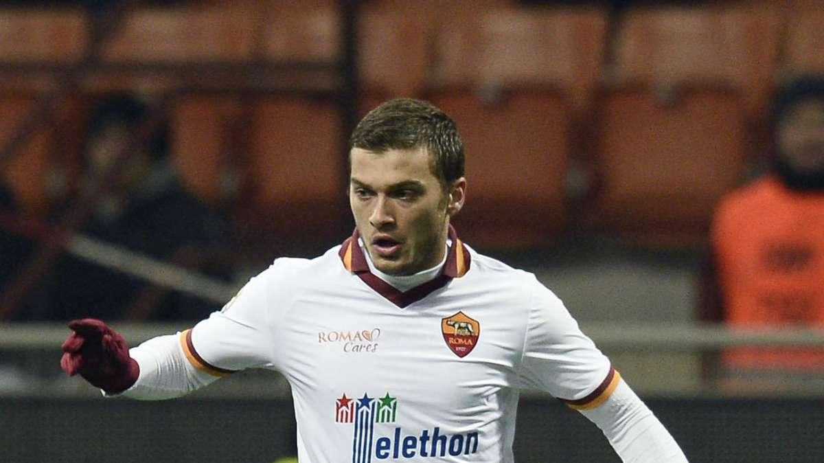 Roma-Livorno - I duelli del match
