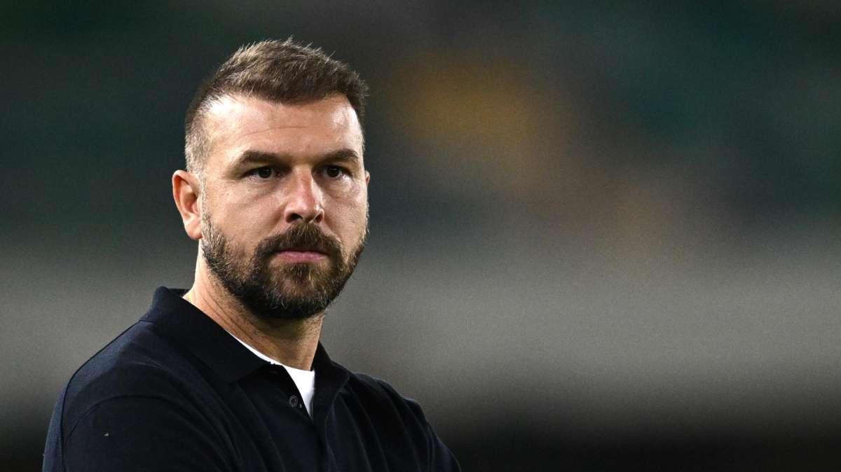 Hellas Verona, Zanetti: "La Roma è una grande squadra, dobbiamo ritrovare noi stessi"