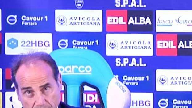 La prima conferenza stampa integrale di De Rossi. VIDEO!