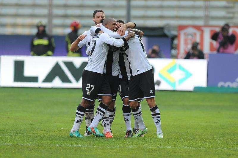 Parma, seduta tattica. Differenziato per quattro