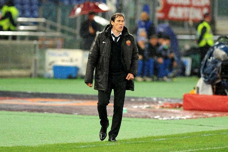 Roma-Fiorentina, i convocati di Garcia: ok Manolas e De Rossi