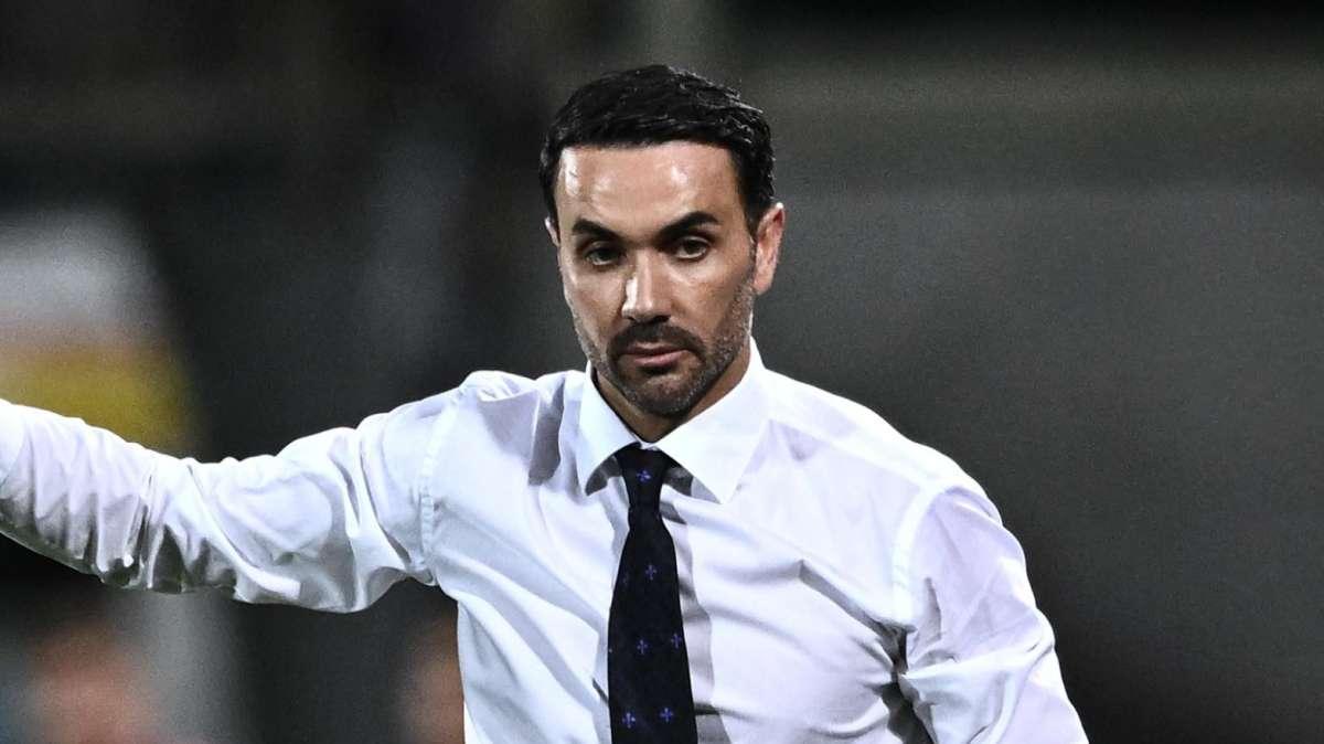 Fiorentina, Kean a rischio per la partita contro la Roma