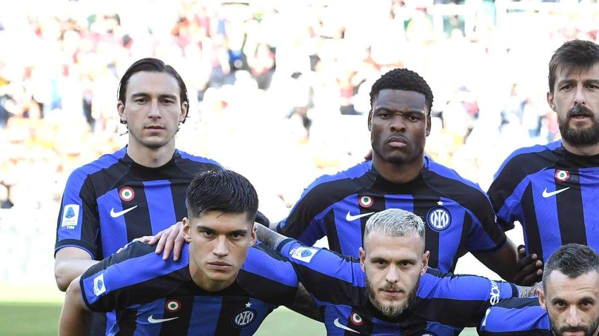 Inter, Darmian: "Dobbiamo restare concentrati"