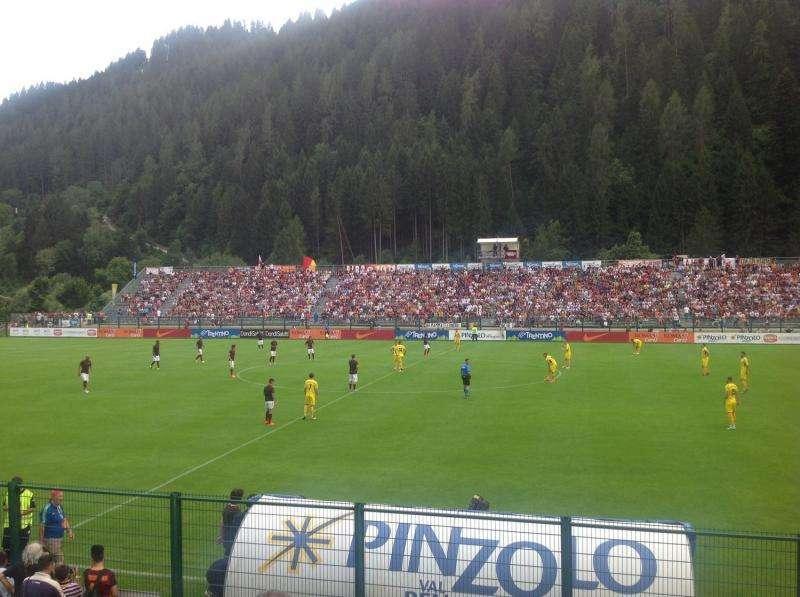 Roma-Gyirmot Gyor 1-2 - Giallorossi sconfitti nella prima amichevole stagionale. FOTO!