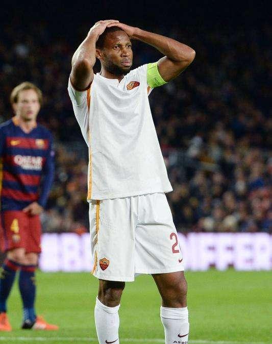 Barcellona-Roma 6-1 - Top & Flop
