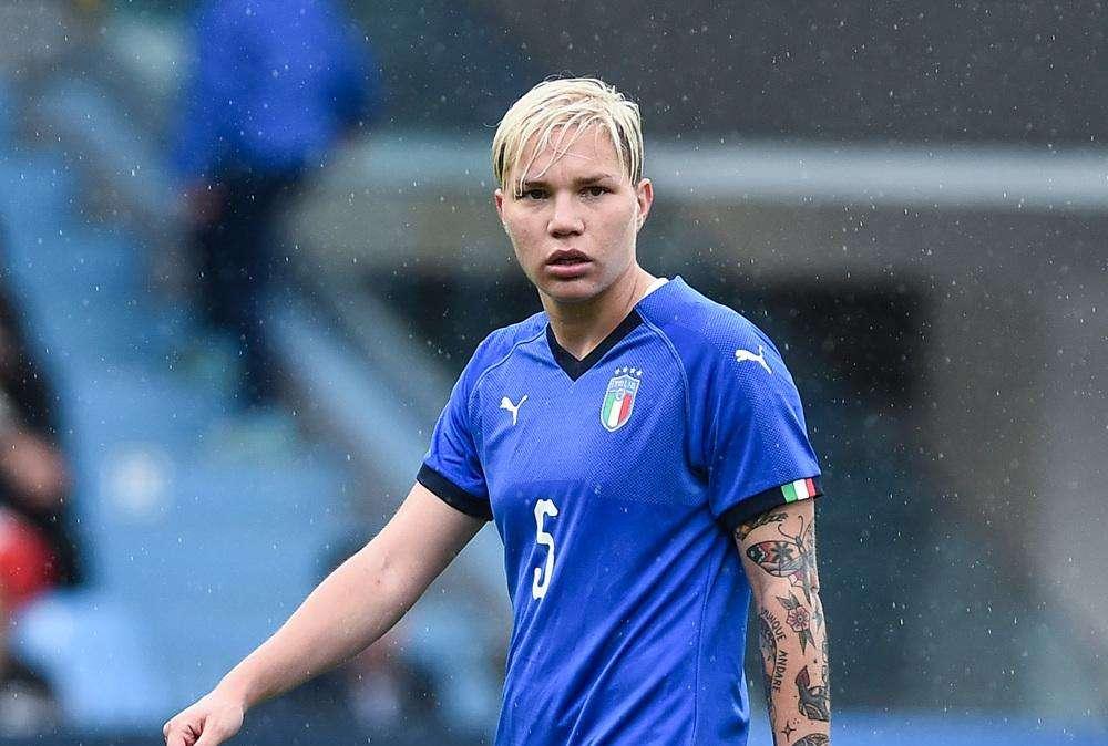 Italia Femminile, Linari: "Voglio godermi gli Europei in Inghilterra. La squadra merita tanto, stiamo scrivendo un'altra pagina di storia"