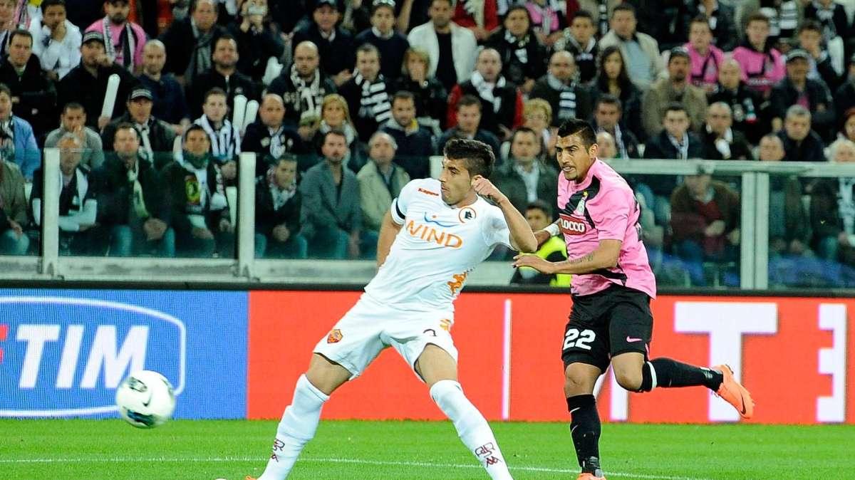 Juve-Roma, Rudi Völler: "Dispiace per i giallorossi. Vidal sta dimostrando il suo valore"