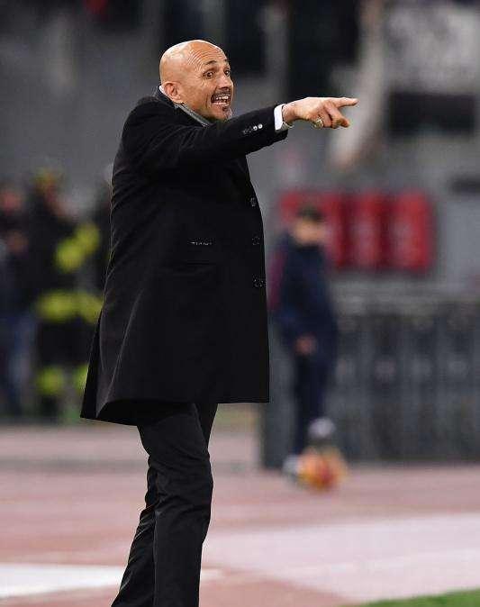 Roma-Fiorentina, i convocati di Spalletti: ci sono Perotti, Jesus e Grenier, out Vermaelen