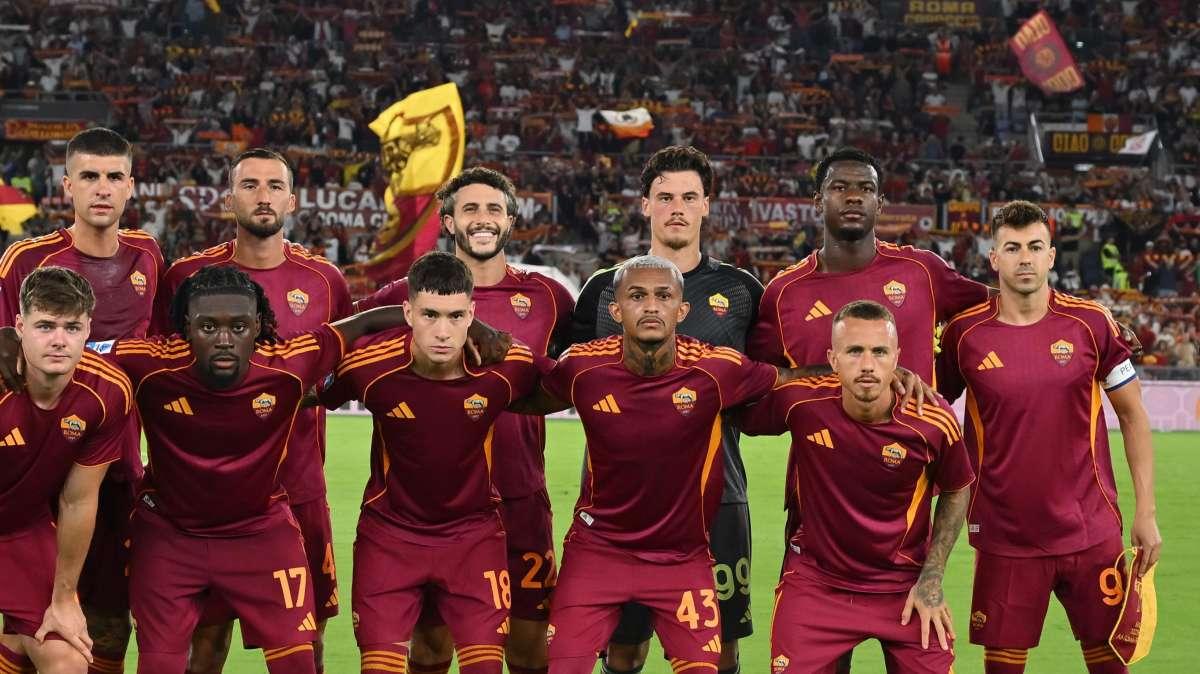 Fiorentina-Roma, i convocati di Gasperini: torna Dybala, assente Angelino