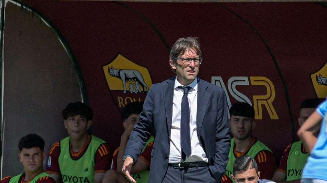 Primavera, Guidi: "Abbiamo raggiunto quello che era il nostro obiettivo primario"