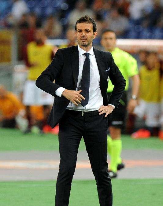 Udinese, Stramaccioni: "Corsa Champions? Importante vantaggio di Roma e Lazio sul Napoli"