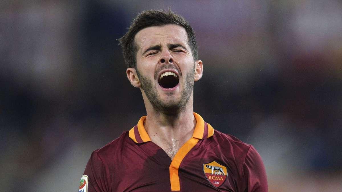 Pjanic: "La fiducia di Garcia è stata per me indispensabile. Vogliamo concludere la stagione in alto"