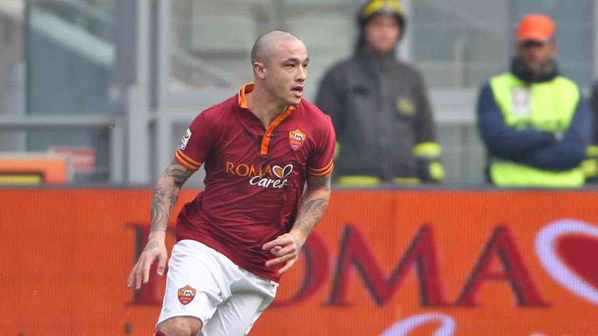 Gazzetta dello Sport, Palombo: "Nainggolan un colpo straordinario"