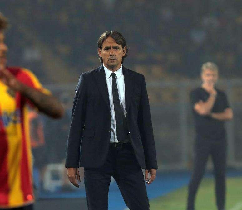 Inter, Inzaghi: "Si gioca per vincere sino all'ultimo istante"