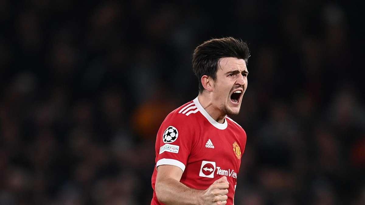 Manchester United, per l'addio estivo di Maguire si chiederanno 45 milioni
