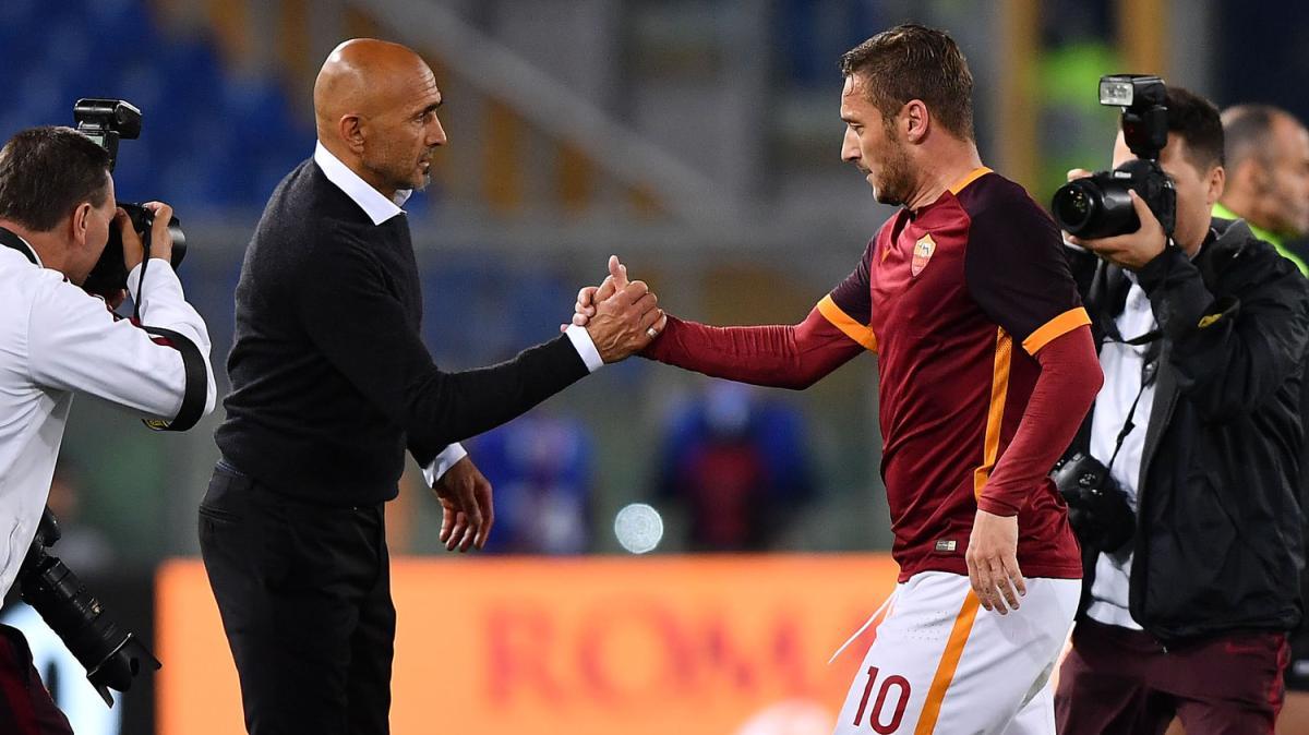 Accadde oggi - Vittoria contro il Genoa. Cunha: "La Roma si interessò a Casemiro". Spalletti: "Qualche volta ho penalizzato Totti"