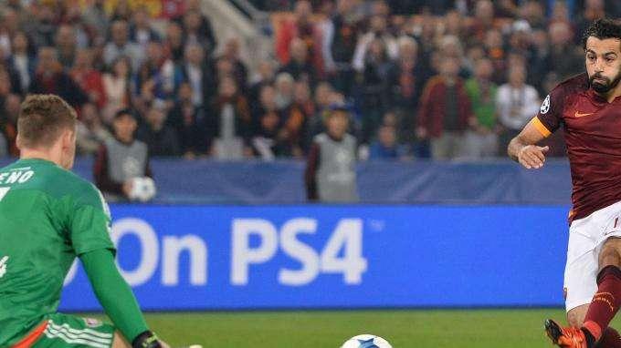 Egitto-Ciad 4-0, Salah su Twitter: "Primo passo per la Coppa del Mondo". FOTO!