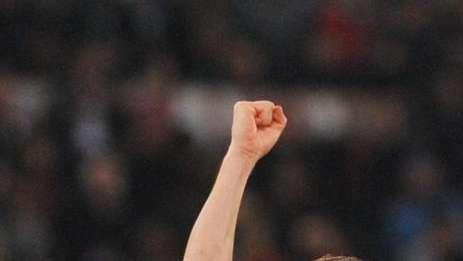 Dzeko sul Liverpool: "Due grandi serate ci attendono"