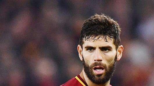 Fazio: "Resta concentrato sul tuo obiettivo"