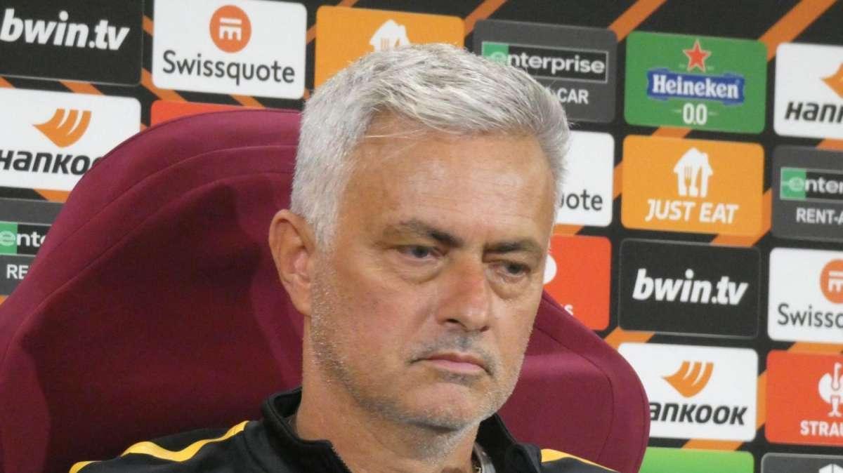 TRIGORIA - Mourinho: "Vogliamo tanto questa finale. Spero di portare Dybala in panchina in finale. Sarò per sempre romanista". VIDEO! 