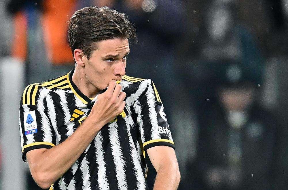 Juventus: "Avvisata la FIGC appena abbiamo saputo di Fagioli"