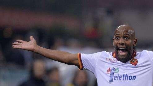 Roma-Genoa, giallorossi con il logo Telethon sulla maglia