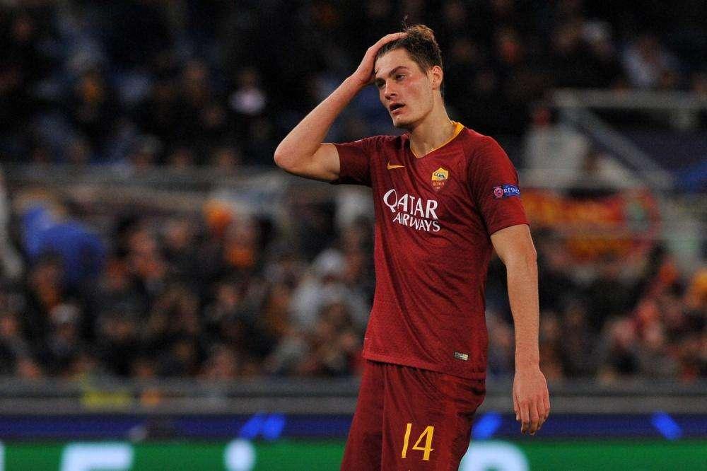 Roma-Real Madrid 0-2 - Le pagelle del match