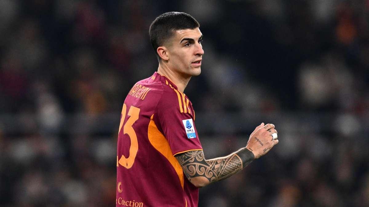Dove vedere Cagliari-Roma in diretta TV e in streaming