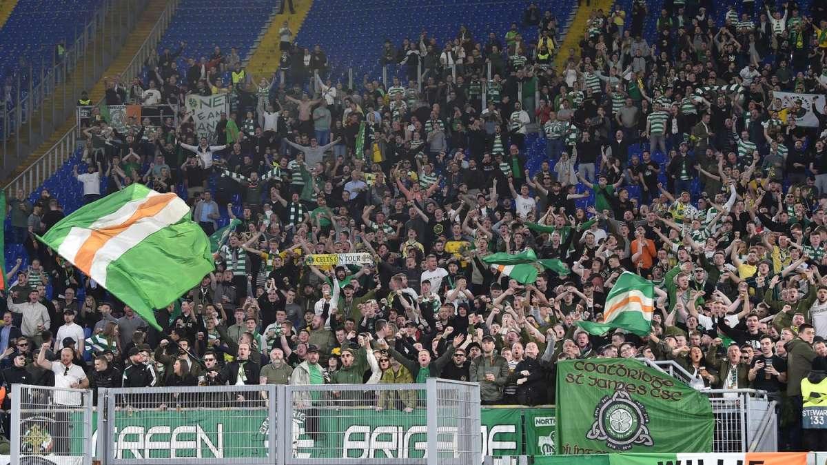 L'avversario - Terzo allenatore per il Celtic, lavori in corso per gli scozzesi
