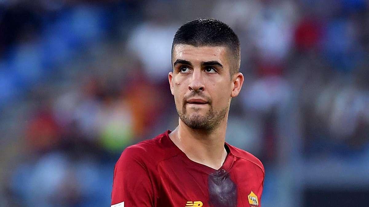 Giudice Sportivo - Mancini salta Roma-Venezia, multa di 4000 euro alla Roma