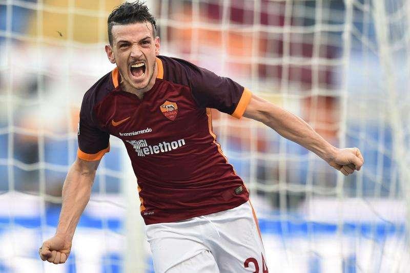 Chievo Verona-Roma - I duelli del match