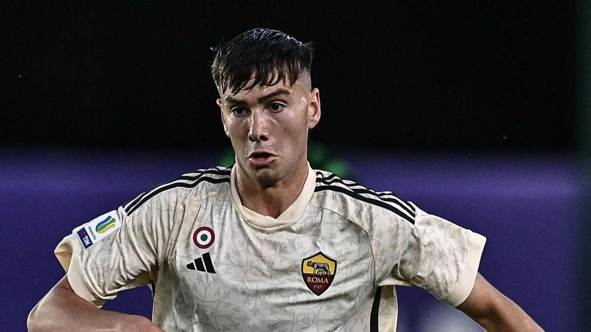 Calciomercato Roma - Proposto Jan Oliveras all'AZ Alkmaar