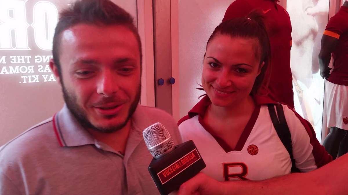 LA VOCE DEI TIFOSI: "Benatia? Se non vuole rimanere nella nostra famiglia quella è la porta", "Rimani e vinciamo assieme!". VIDEO!