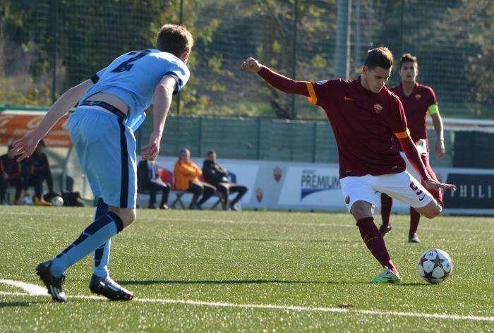 PAGELLE US LATINA CALCIO vs AS ROMA 1-4 - Gioiello Sanabria. Pellegrini, quantità e qualità