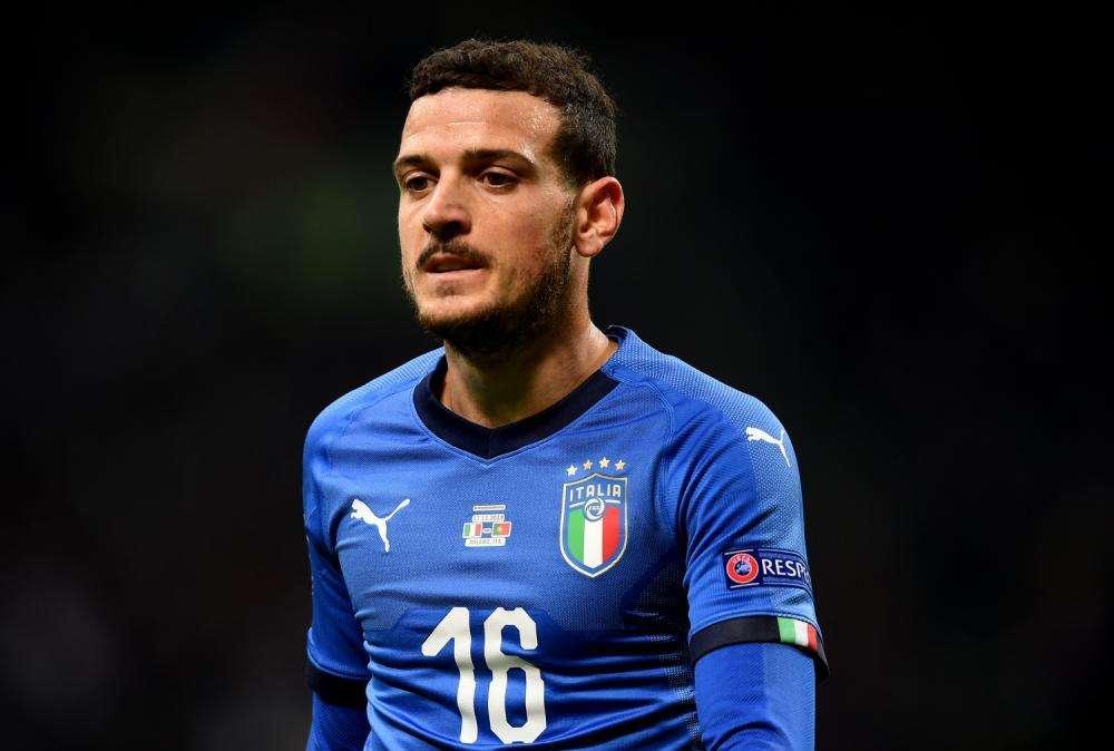 Valencia, show di Florenzi in allenamento. VIDEO! 