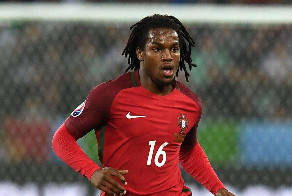 Renato Sanches, nuovo infortunio in avvio di stagione col Benfica