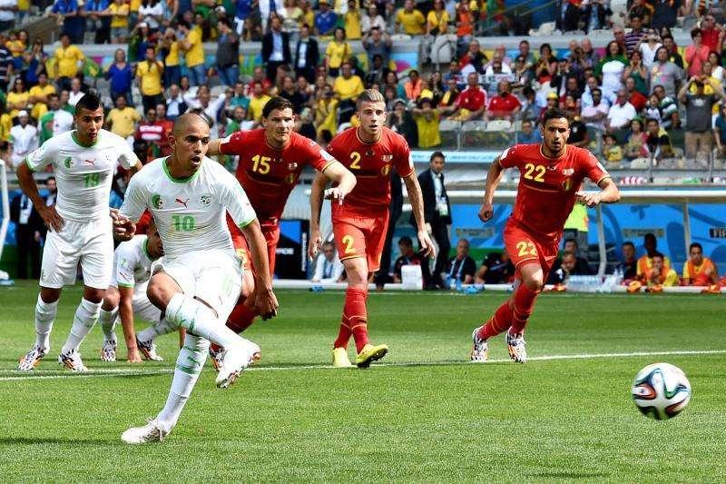 Raggiunto l'accordo con Feghouli, si cerca di abbassare le pretese del West Ham. Dalla Francia: "Anche il Marsiglia di Garcia sul giocatore"