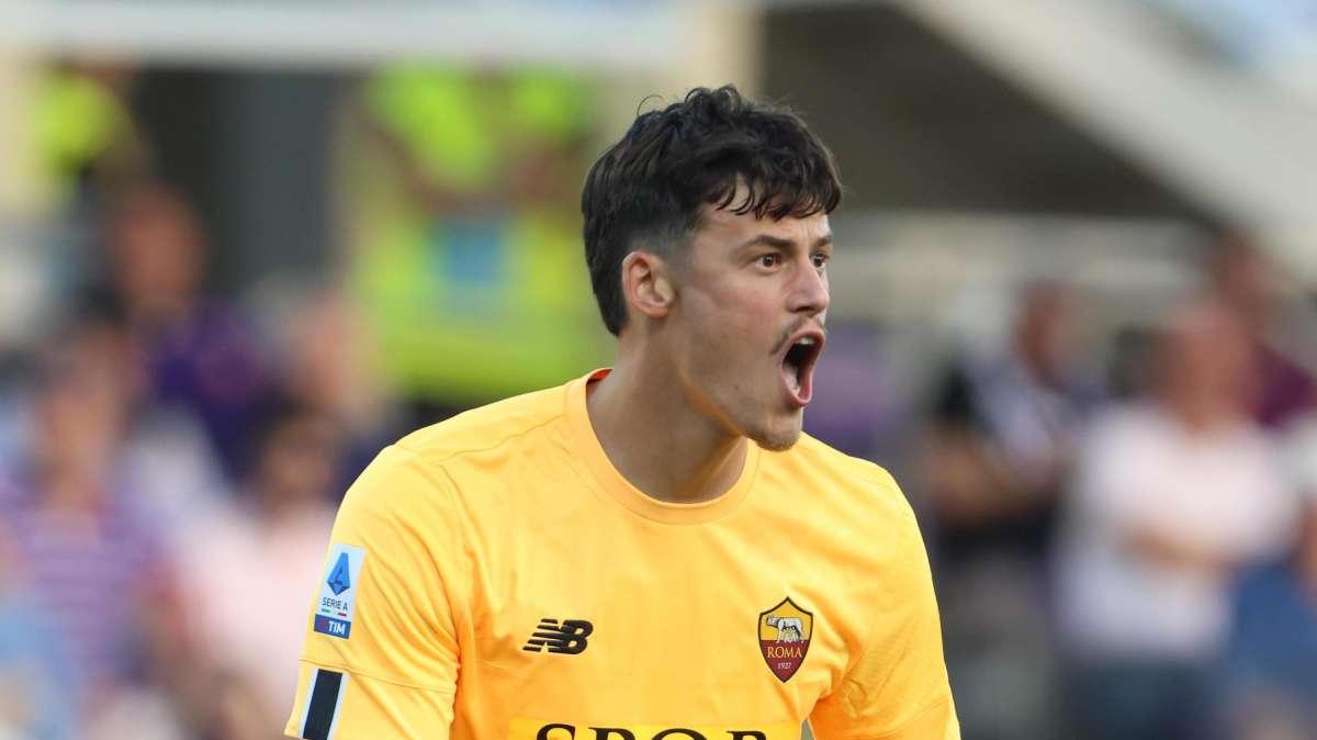 Svilar: "Un peccato non aver preso i tre punti, mi sento meglio dopo ogni partita". VIDEO!