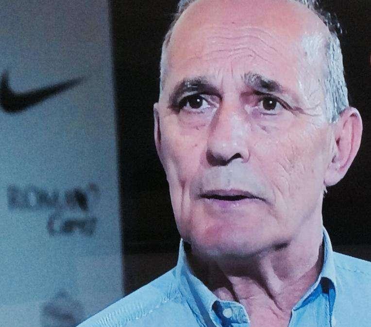 Ginulfi: "Pau Lopez ha avuto un inizio un po' balbettante, diamogli tempo. Ripresa? Uno strazio vedere le partite"