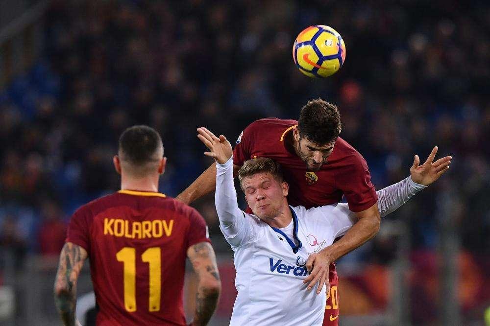 Shakhtar Donetsk-Roma - I duelli del match