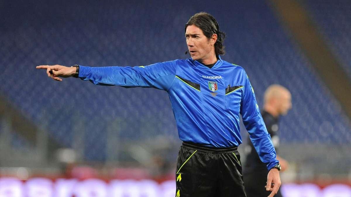 Bergonzi: "Errore grossolano in Spezia-Lazio. Il tocco di mano di Medel in Roma-Bologna non è chiaro, ma sembra rigore". AUDIO!