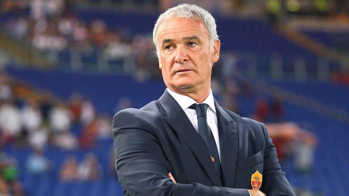 Roma, il programma settimanale degli allenamenti