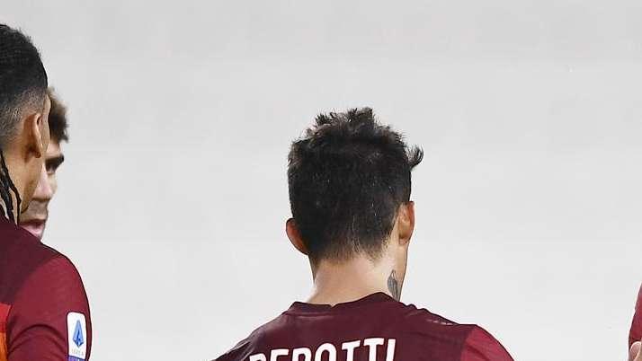 Ibanez applaude i compagni: "Bravi ragazzi"