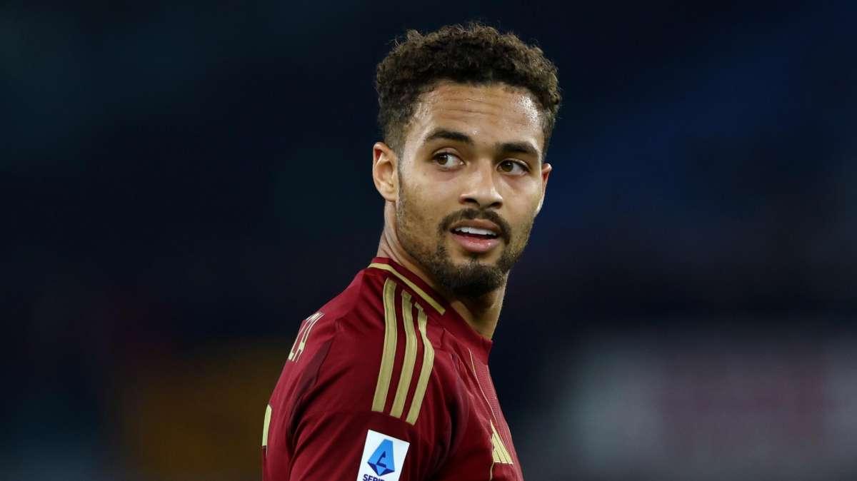 Con Wesley in arrivo a Roma, quale sarà il ruolo di Rensch?