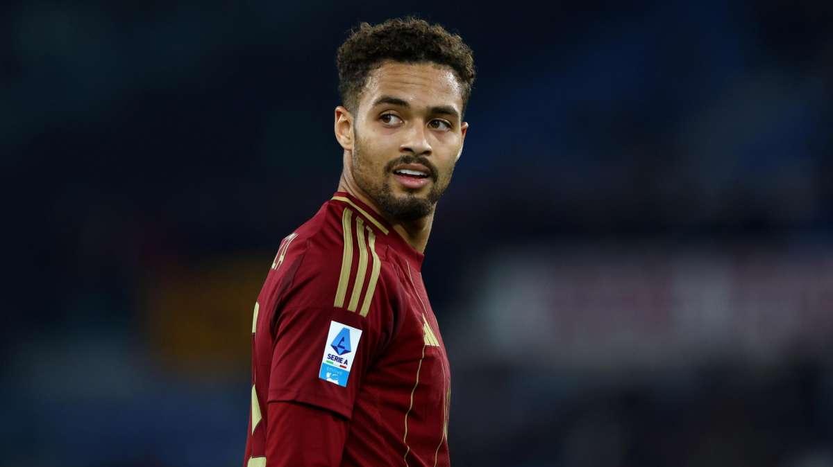 Portogallo-Olanda U21 0-1, Rensch in campo per 90'. Salah-Eddine in panchina