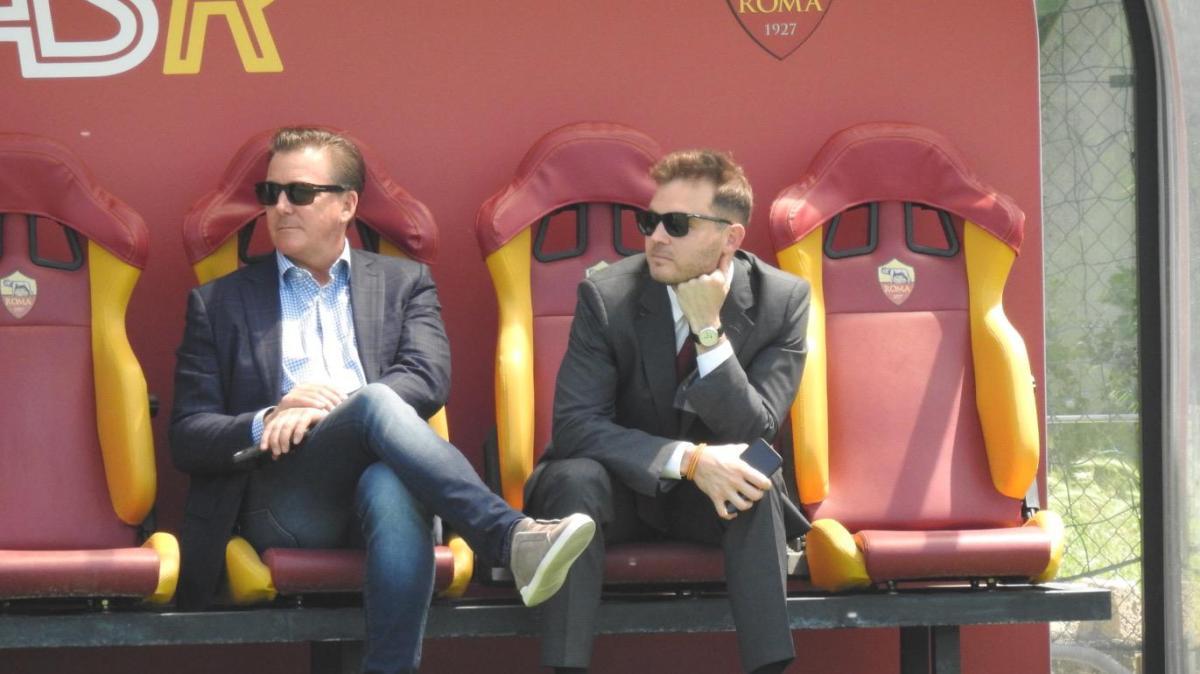 Calciomercato Roma - Friedkin detta la linea: fissato il tetto ingaggi e investimenti sostenibili