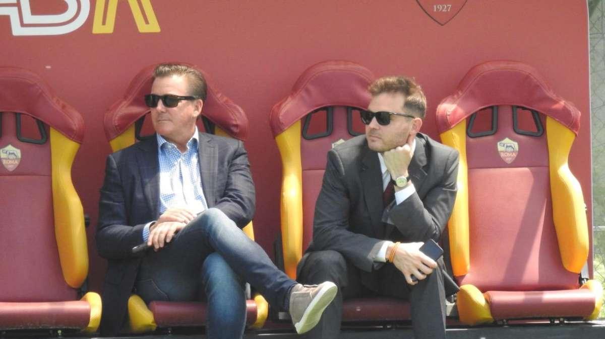 La Roma cerca il futuro: tra scommesse emergenti e grandi nomi