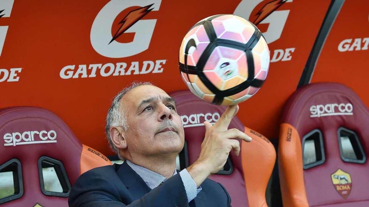 I Top & Flop dell'era Pallotta