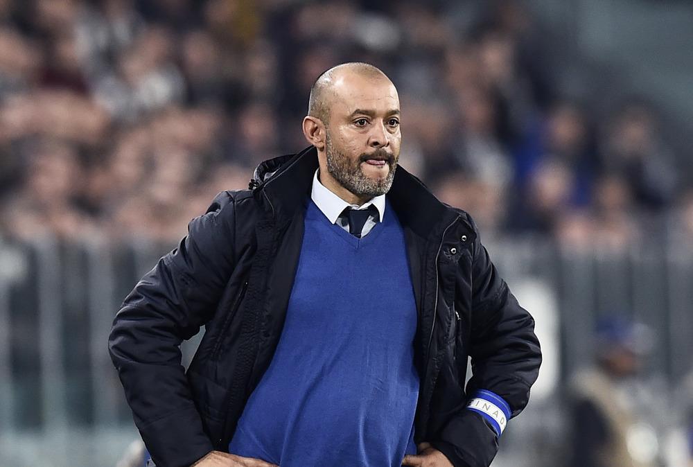 Nuovo allenatore della Roma - Nuno Espirito Santo non è in lista